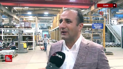 İzmir'de ara eleman 10 bin kişi aranıyor