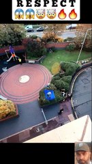 Respect ### Amazing People