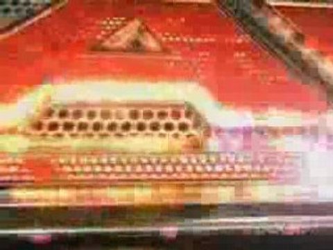 jtg (cryme tyme) vs trevor murdoch