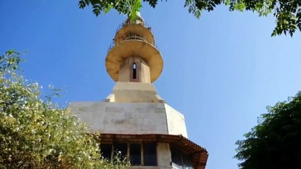 مدينة حلب جامع العلاء ابن الحضرمي شارع المكاتب