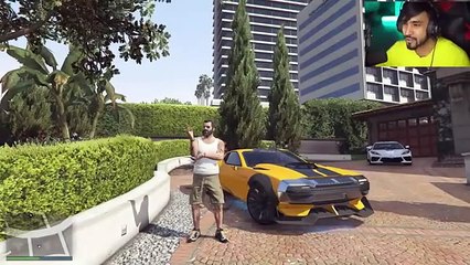 TECHNO GAMERZ GTA 5 EPISODE 154 LEAKED