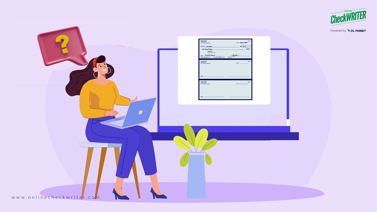 eCheck-Services