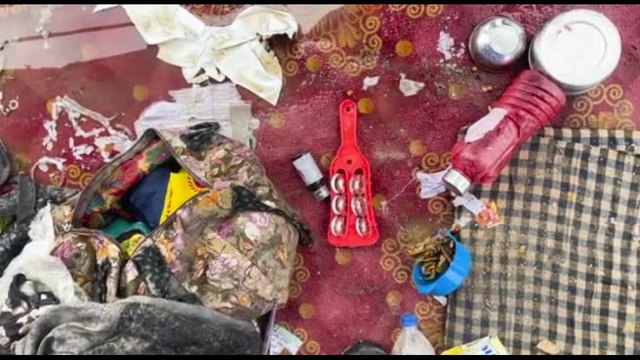 India, sono saliti a 121 i morti nella fuga dal raduno religioso