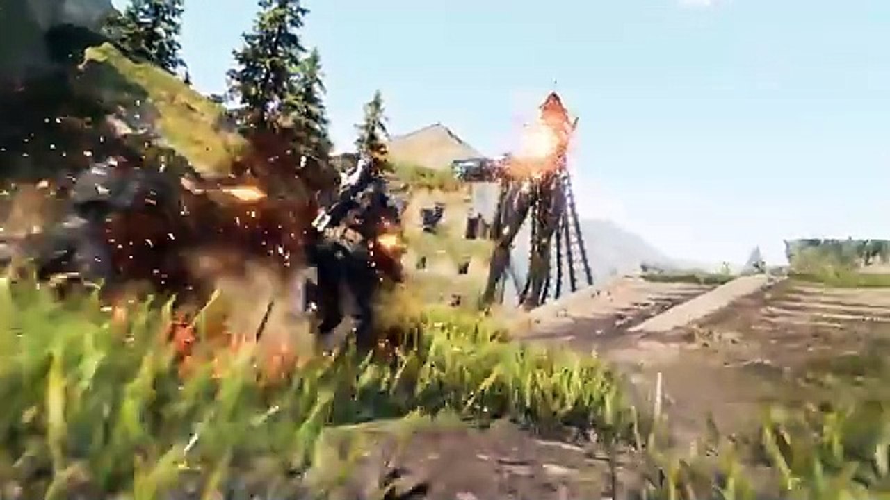 Twitch Drops The First Descendant : Comment lier votre compte de jeu, récompenses et durée de l'offre