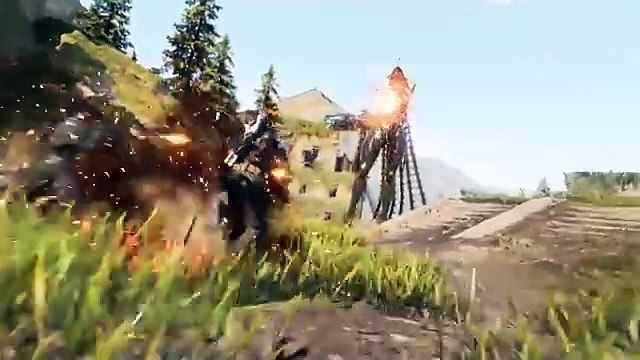 Twitch Drops The First Descendant : Comment lier votre compte de jeu, récompenses et durée de l'offre