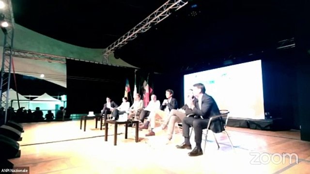 Conte e la gaffe su Matteotti: «Fu ucciso a Bologna nel 2026», ma accadde a Roma nel 1924