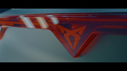 Descubre en 40 segundos cómo se produce el nuevo CUPRA Formentor