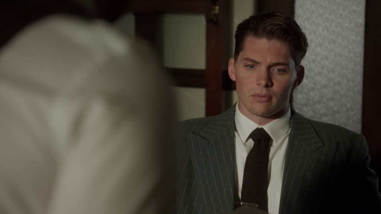 Escape from Germany - Trailer (Deutsch) HD