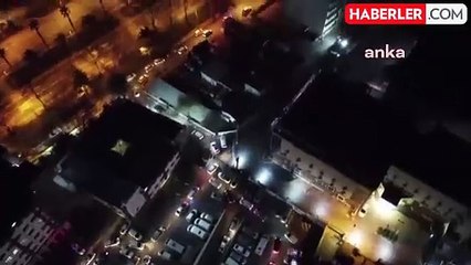 İstanbul'da örgütlü tefecilik operasyonu: 18 kişi yakalandı