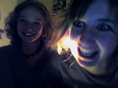 Au Pays de Candy (revu et mal chanté)