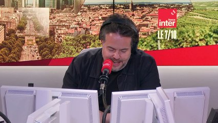 Camille Chamoux : "Je suis persuadée qu'à un moment donné, le Mal s'entasse et s'effondre"