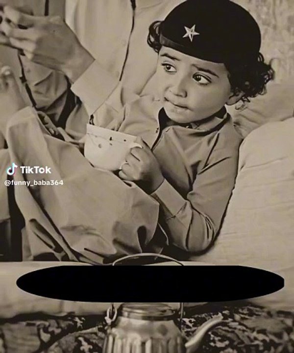 Fun with tea