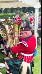 هل قامت الملكة كاميلا والدوقة صوفي بتنسيق إطلالاتهما في آخر حفلة حدائق ملكية؟