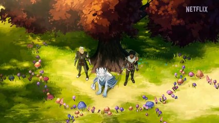 Der Prinz der Drachen - staffel 6 Teaser OV