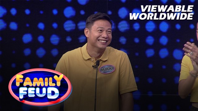 Family Feud: WALANG IPIS SA RERENTAHANG BAHAY, PERO ANG BAD NEWS AY MAYROONG ANO? (Episode 511)