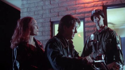 Ritorno dei morti viventi 3 - Trailer originale