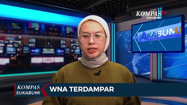 Imigrasi Akan Deportasi 28 WNA Terdampar Di Laut