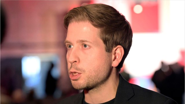 Kevin Kühnert bei Markus Lanz : Unter diesen Umständen würde er zurücktreten