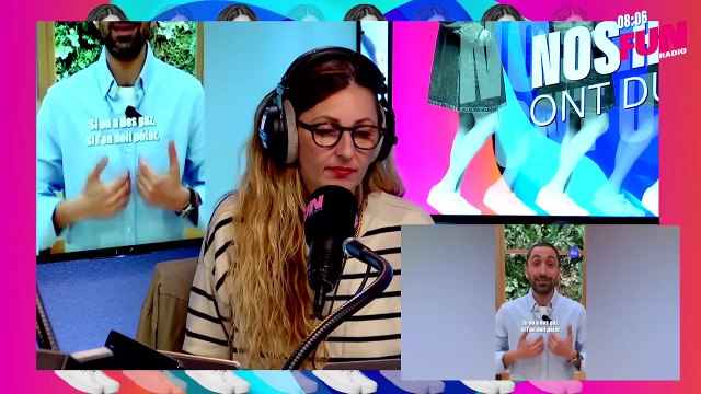 Nos régions ont du talent - Dépouillé sur la plage des Catalans, il tente de se renflouer en volant à son tour et finit au tribunal