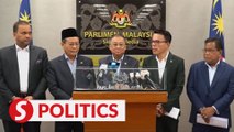 Rogue six confident they will remain MPs after consulting lawyers