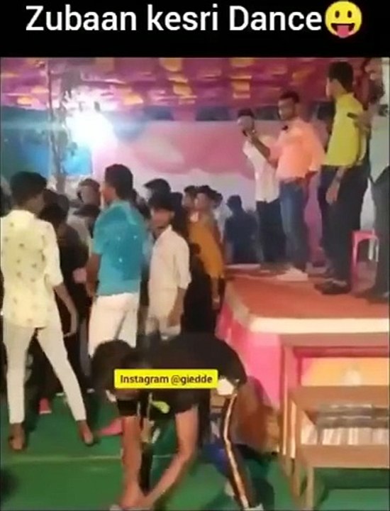 Best funny Dance video