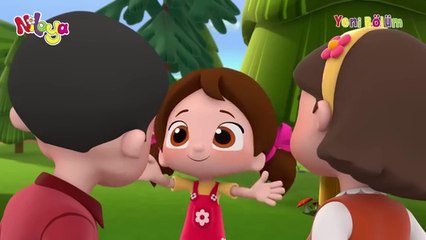 Niloya 2024 Yeni Bölüm: Bizim Çocuklar ile Eğlence Başlıyor! 🌟