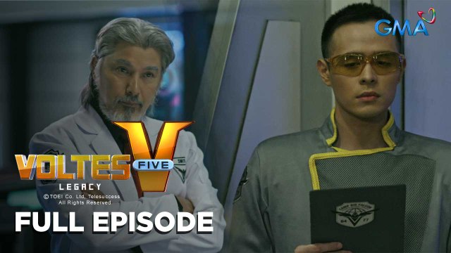 Voltes V Legacy: Manuel's questionable intentions! - Full Episode 43 (Recap)