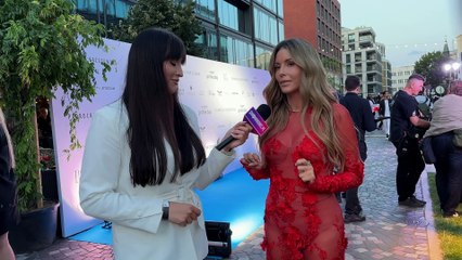 Małgorzata Rozenek o swoich zabiegach i walce z hipokryzją 💬