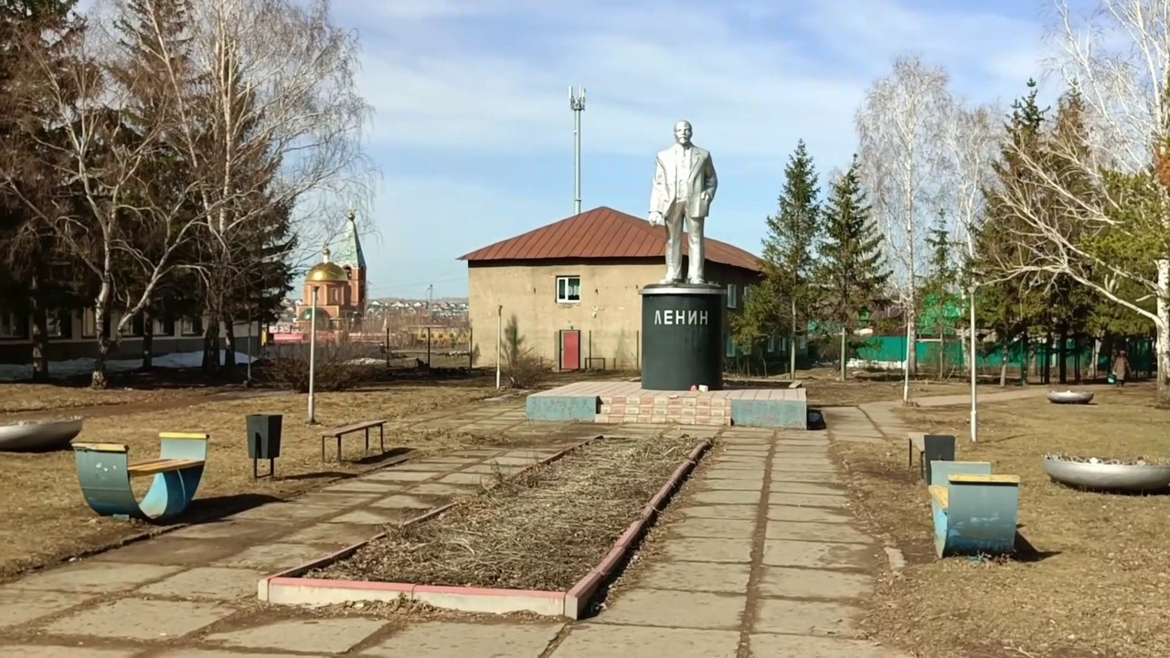 Абдулино / 2024 / Русия