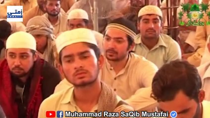 Télécharger la video: New Best islamic bayan  by Muhammad Raza Saqib Mustafai _ islamic Tv _ 2020