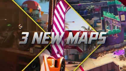 XDEFIANT SEASON 1 OVERVIEW TRAILER