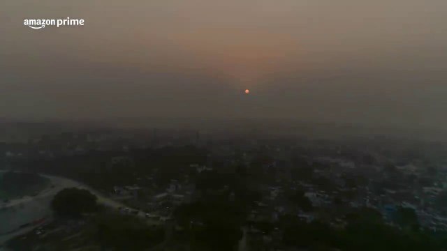 Mirzapur Season 3 - Official Trailer ｜ Pankaj Tripathi, Ali Fazal, Shweta Tripathi, Rasika Dugal