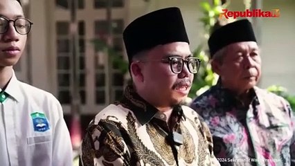 Nahdlatul Wathan Bangun Perwakilan dan Pesantren di IKN