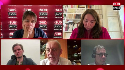 Législatives : plus de 200 désistements / Une france ingouvernable ? / Macron