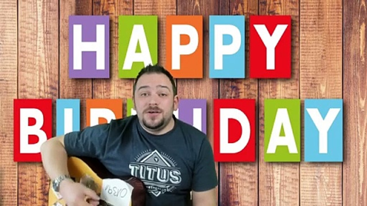 Happy Birthday, Maike! Geburtstagsgrüße an Maike