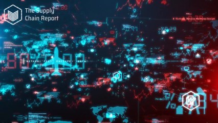 The Supply Chain Report News Roundup - 3rd July  2024