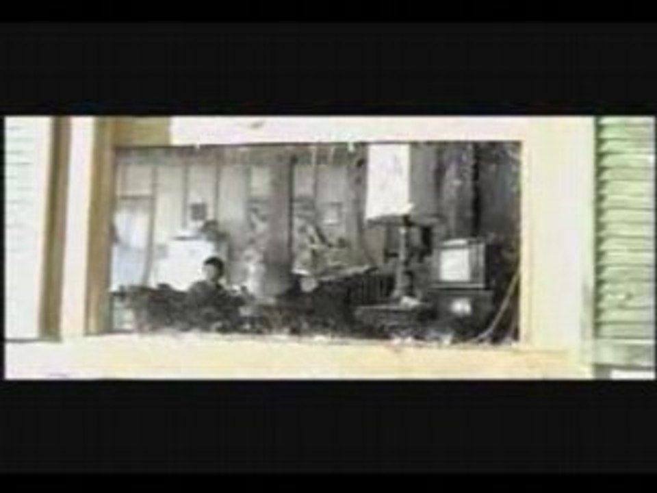 Slipknot-Left Behind