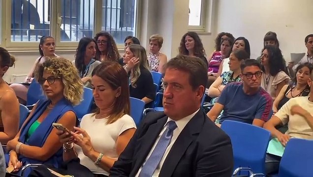 Nasce a Palermo uno sportello per le pari opportunità