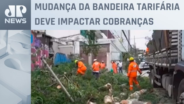 Aneel aprova desconto na conta de luz de clientes