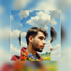 Alireza Jadidi - Next (Official Music Audio)