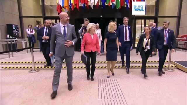 ЕС: Джорджа Мелони надеется получить для Италии высокий пост в Еврокомиссии