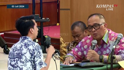 [FULL] Sidang Praperadilan, Teman Kuli Bangunan hingga Bos Proyek Pegi Ungkap Sejumlah Fakta Baru