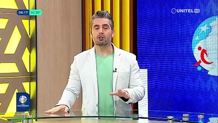 La Verde vuelca la página tras la Copa América y ahora apunta al reinicio de las Eliminatorias