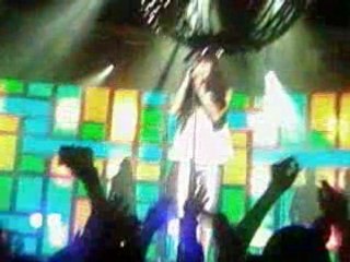 jenifer concert