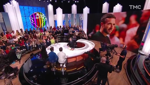Un chroniqueur de Quotidien soudainement absent : Yann Barthès reste évasif