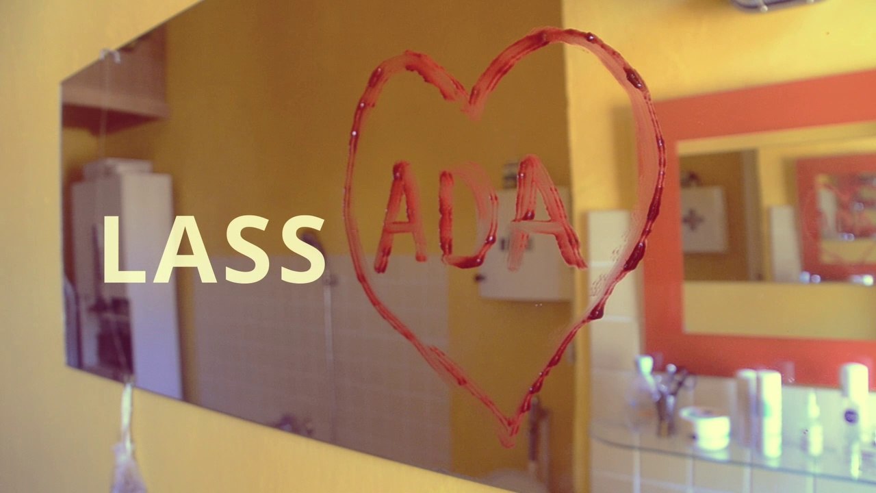 Lass Ada (2024) | Kurzfilm