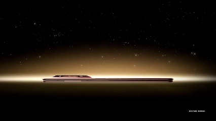 Honor antecipa-se e revela vídeo com novo dobrável