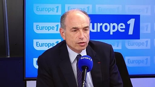 Au lendemain de ce désastre électorale, il faudra reconstruire un grand parti de droite de gouvernement , estime Jean-François Copé