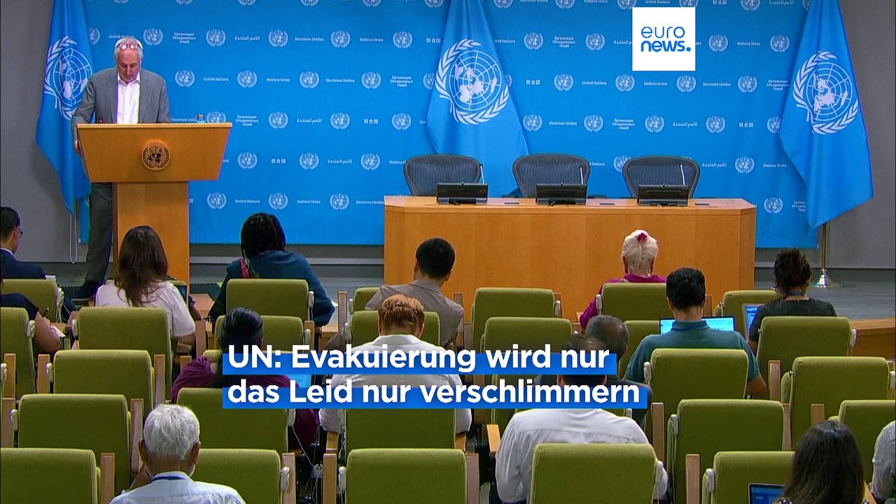 Nachrichten des Tages | 3. Juli - Mittagsausgabe