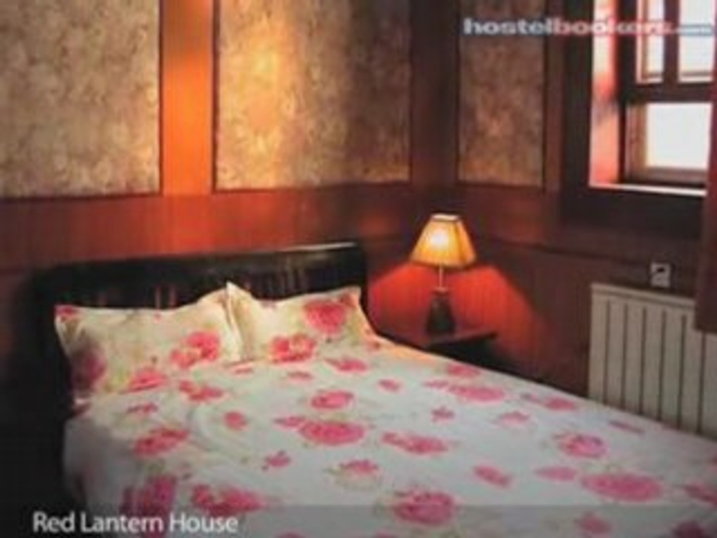 Hostels in Beijing: Video of Beijing Hostels